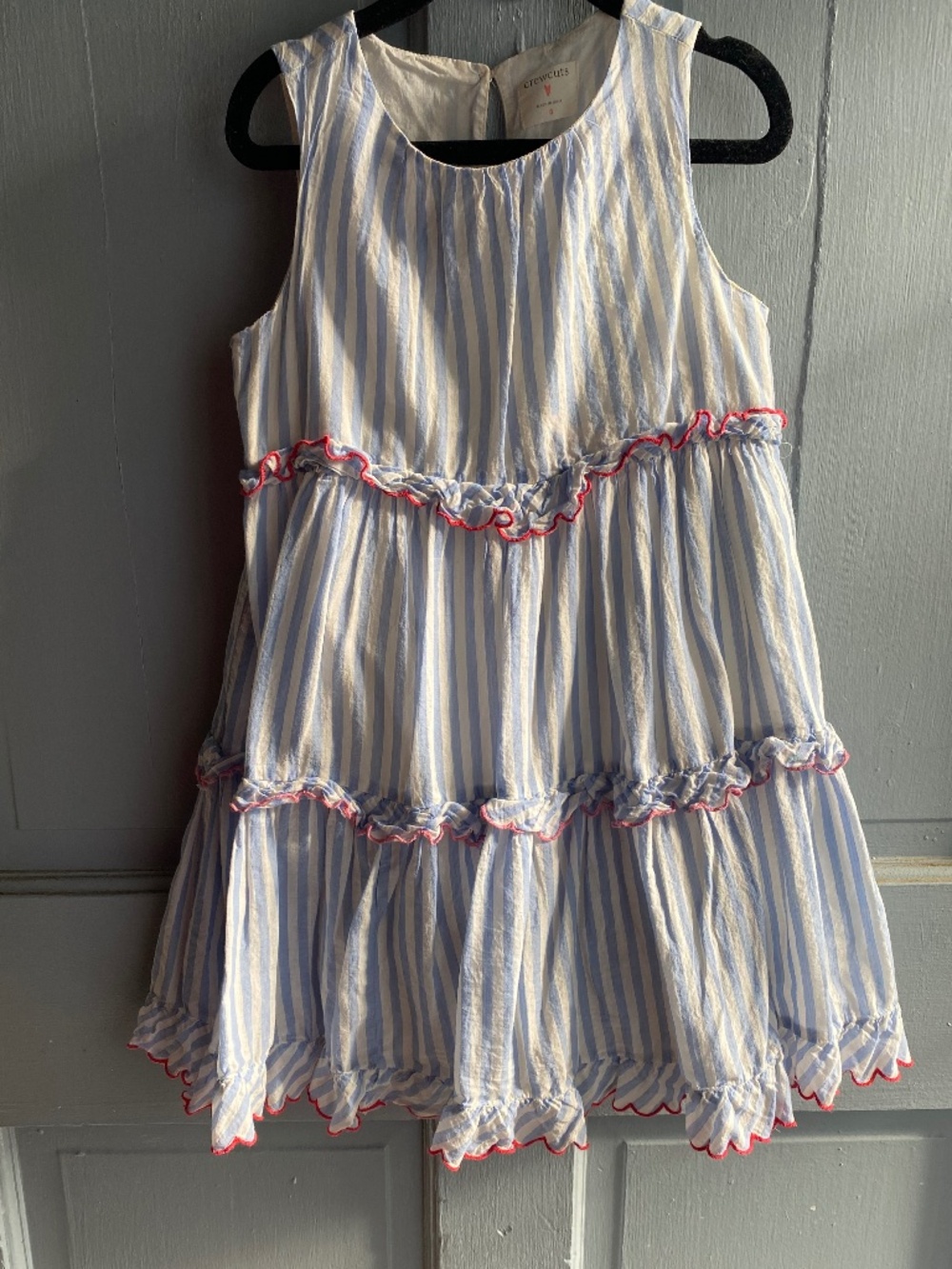 💖Little Elle's Closet💖 Crewcuts Dress - 5